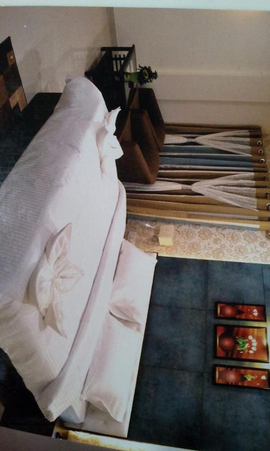 Hotel Bellevue , Gwalijar Zewnętrze zdjęcie