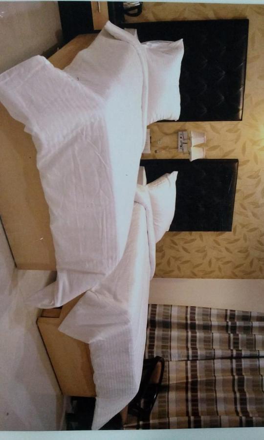 Hotel Bellevue , Gwalijar Zewnętrze zdjęcie